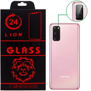 LION RL007 Camera Lens Protector For Samsung Galaxy S20