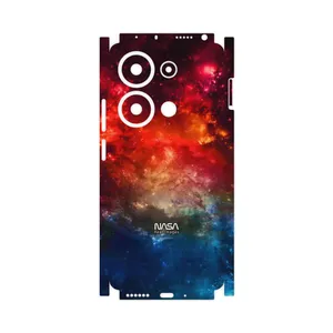 MAHOOT Universe b NASA 8-FullSkin Cover Sticker for Xiaomi Poco M6 Pro 4G