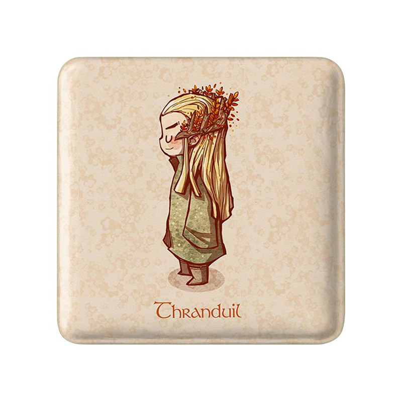 مگنت خندالو مدل هابیت The Hobbit کد 28752