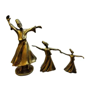 مجسمه مدل L002 مجموعه 3 عددی