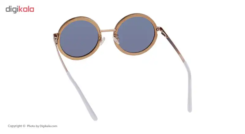 عینک آفتابی زنانه وودیز بارسلونا مدل Cler04