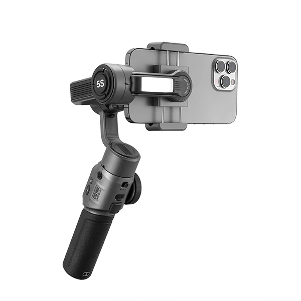 عکس شماره 8 : گیمبال ژیون مدل smooth-5s