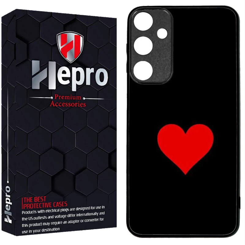 کاور هپرو طرح فانتزی مدل TPU مناسب برای گوشی موبایل سامسونگ Galaxy A14