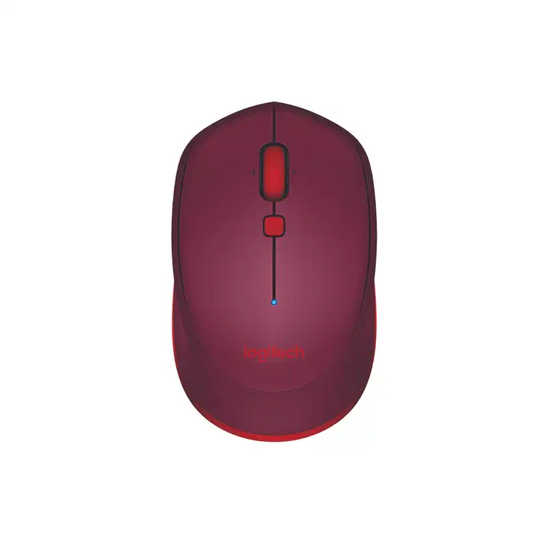 ماوس بی سیم لاجیتک مدل M337