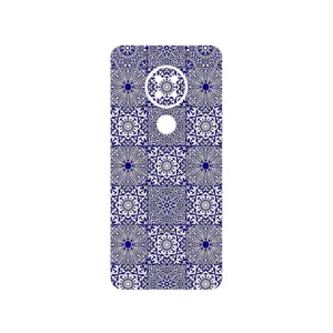 MAHOOT Iran Tile 11 Cover Sticker for Nokia 6.2