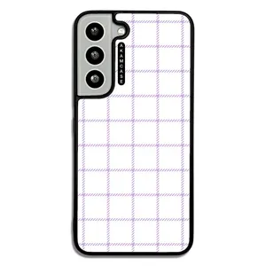 AKAM AMC-WSGS22-CUTE PATTERN9 Cover For Samsung Galaxy S22