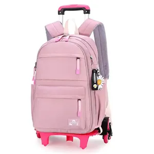 کوله پشتی چرخ دار مدل M-K2998