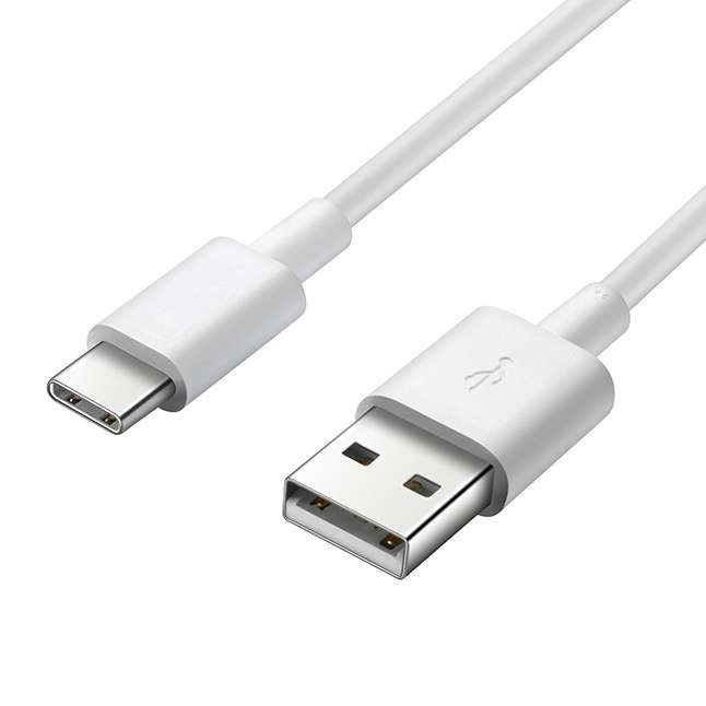 کابل تبدیل USB به USB-C مدل 001 طول 1 متر
