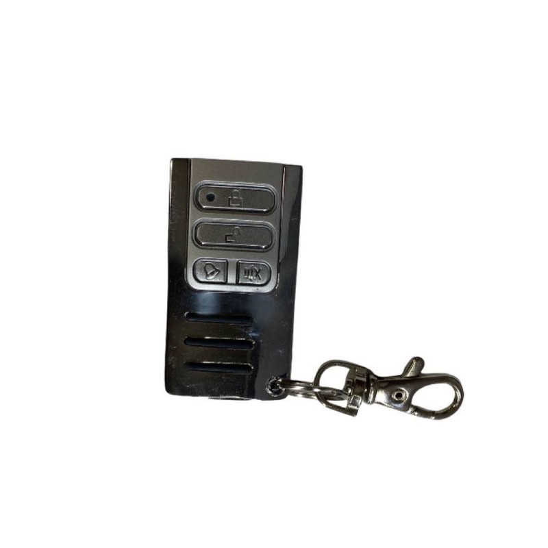 ریموت در پارکینگ استیل میت مدل dk-777