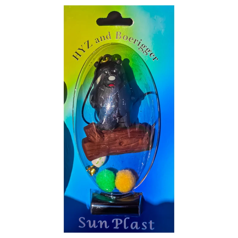 خوشبو کننده خودرو مدل خرس