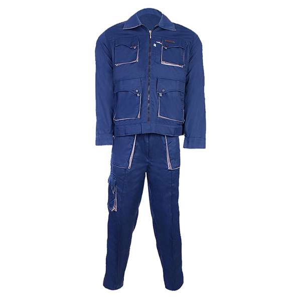 لباس کار طرح ورک