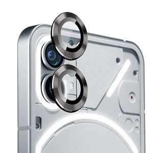 نقد و بررسی محافظ لنز دوربین بادیگارد مدل Ring مناسب برای گوشی موبایل ناتینگ فون 1 توسط خریداران