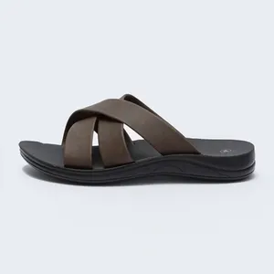 صندل مردانه مدل فول طبی Lc20