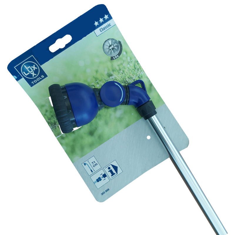 سری آبپاش لوکس مدل303856 سری آبپاش لوکس مدل303856