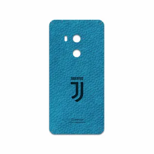 MAHOOT BL-JUVE Cover Sticker for HTC U11 Eyes