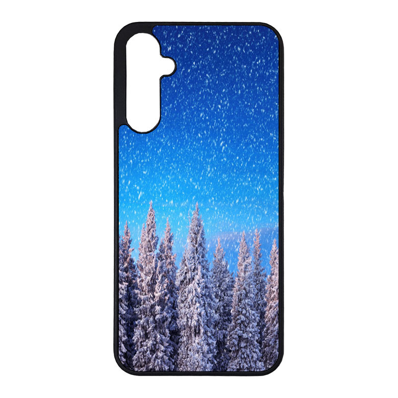 کاور طرح درختان مناسب برای گوشی موبایل سامسونگ galaxy s23 fe 5g