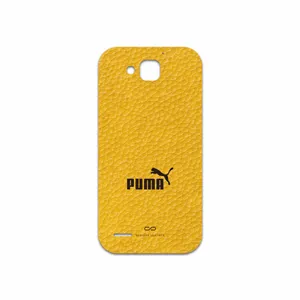 MAHOOT ML-PUMA Cover Sticker for Huawei Ascend G750