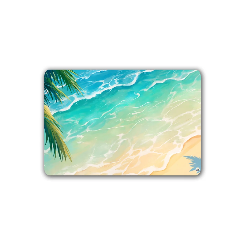 ماوس پد مخصوص بازی شادیت مدل pattern کد 585 سایز 37*24 سانتیمتر