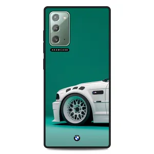 AKAM AMC-WSGN20-BMW-36 Cover For Samsung Galaxy Note 20