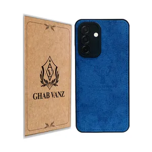 کاور قاب وانز مدل گوزنی مناسب برای گوشی موبایل سامسونگ Galaxy A26