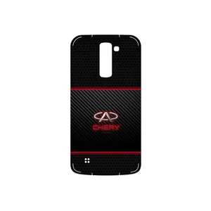 MAHOOT CHERY Cover Sticker for LG K10