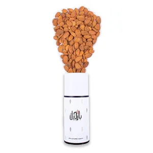 مغز بادام خام ایرانی بارجیل - 500 گرم