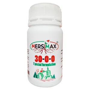 کود نیتروژن بالا مرسیمکس مدل NPK 30.10.10 کد N30 وزن 100 گرم