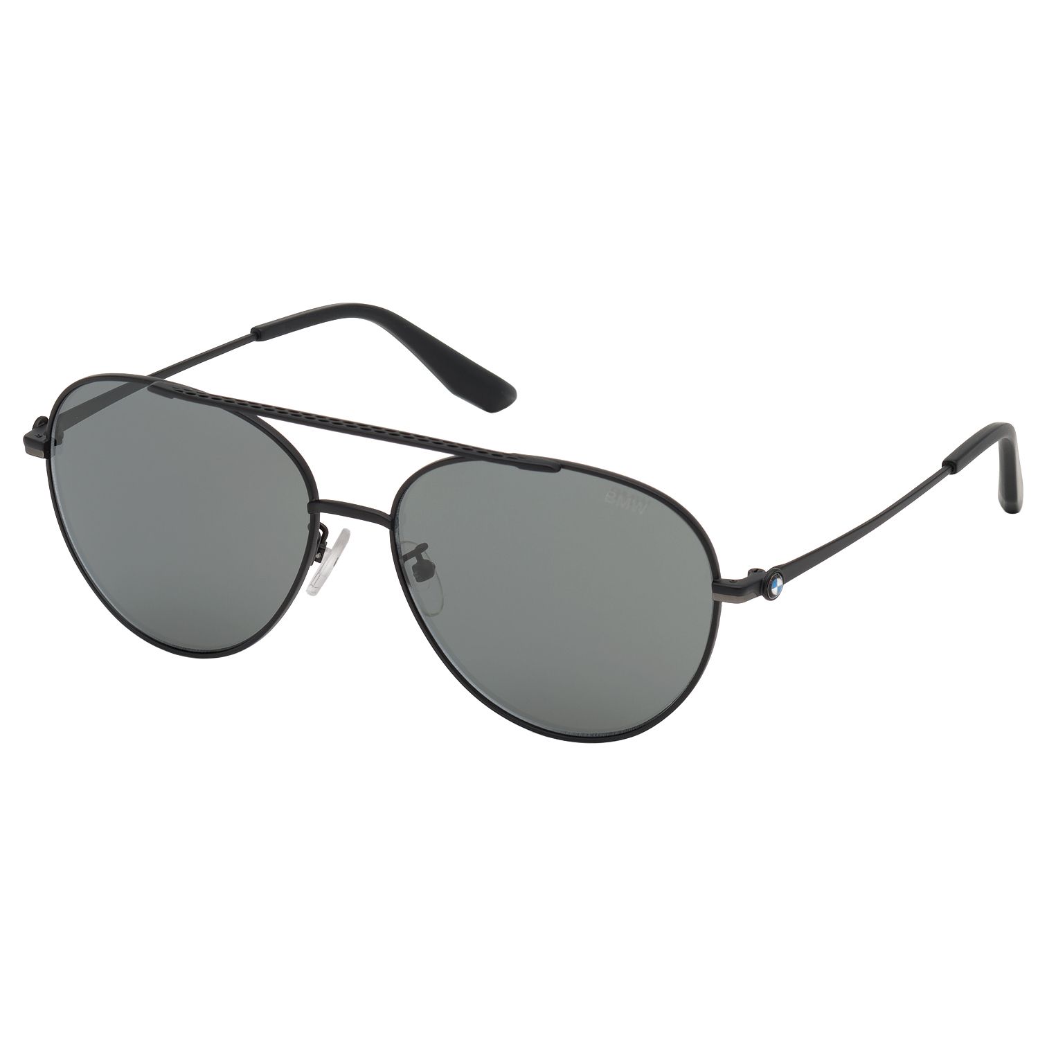 عینک آفتابی مردانه بی ام دبلیو مدل BW000602C60 -  - 1