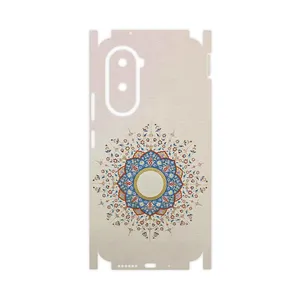 MAHOOT Art of Illumination 1-FullSkin Cover Sticker for Xiaomi Poco M7 4G
