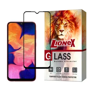Lionex STATICL Screen Protector For Samsung Galaxy A10 / A10s / M10