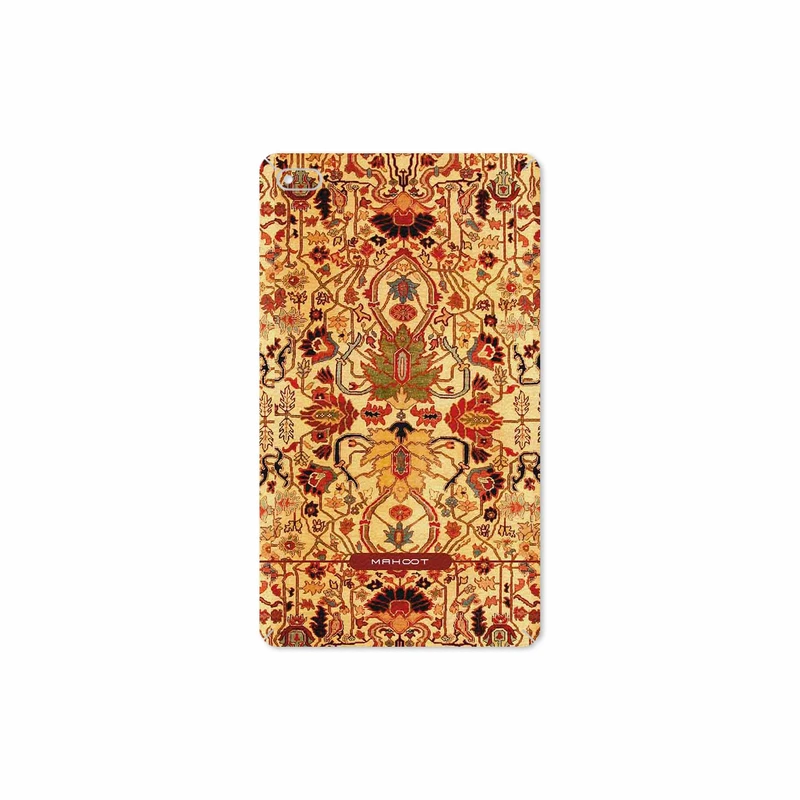 برچسب پوششی ماهوت مدل Iran-Carpet2 مناسب برای تبلت لنوو E7