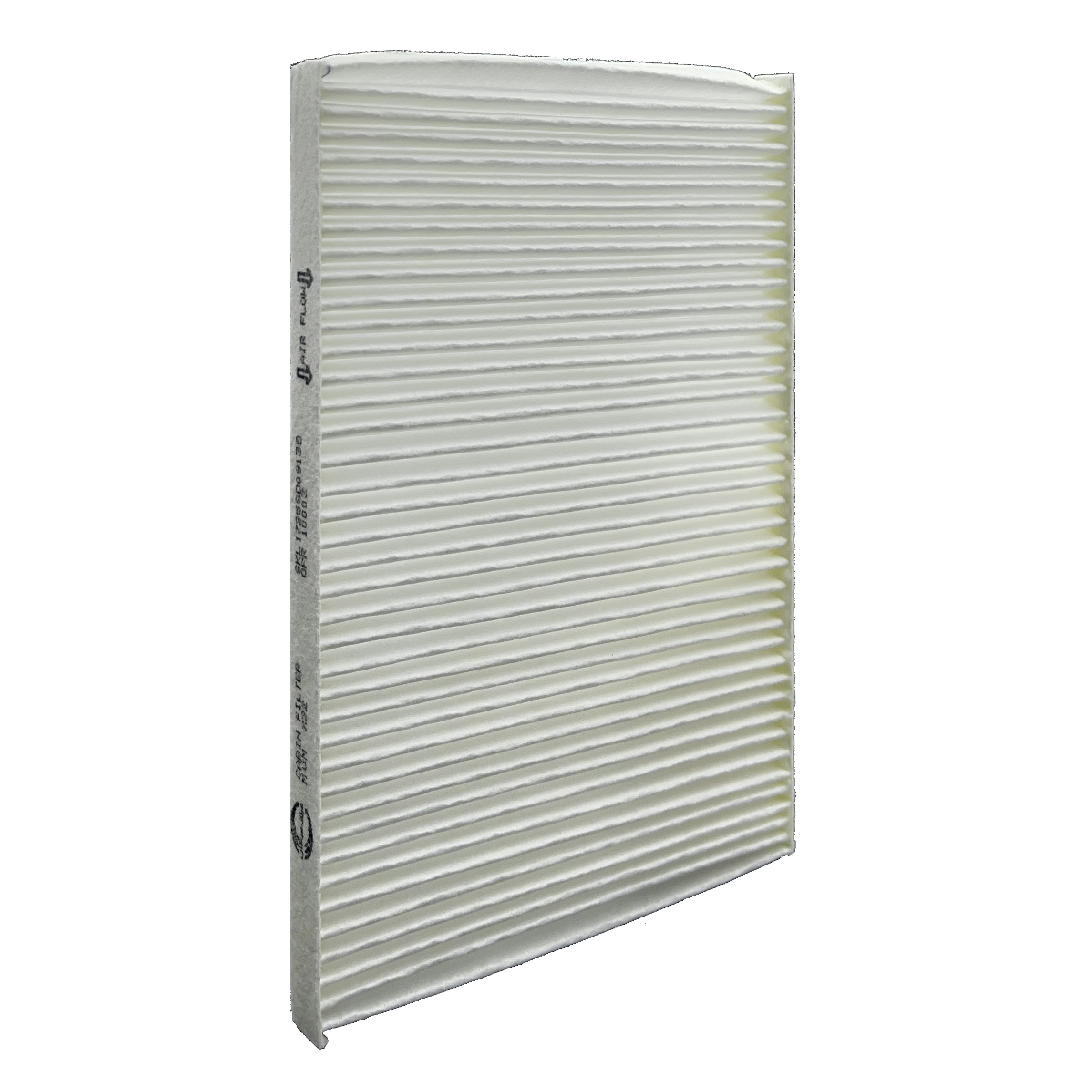 فیلتر کابین خودرو سرکان مدل SF 1725 مناسب برای ام وی ام X22 و 315