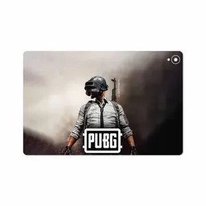 MAHOOT Pubg-Game Cover Sticker for Huawei Mediapad M6 10.8 2019
