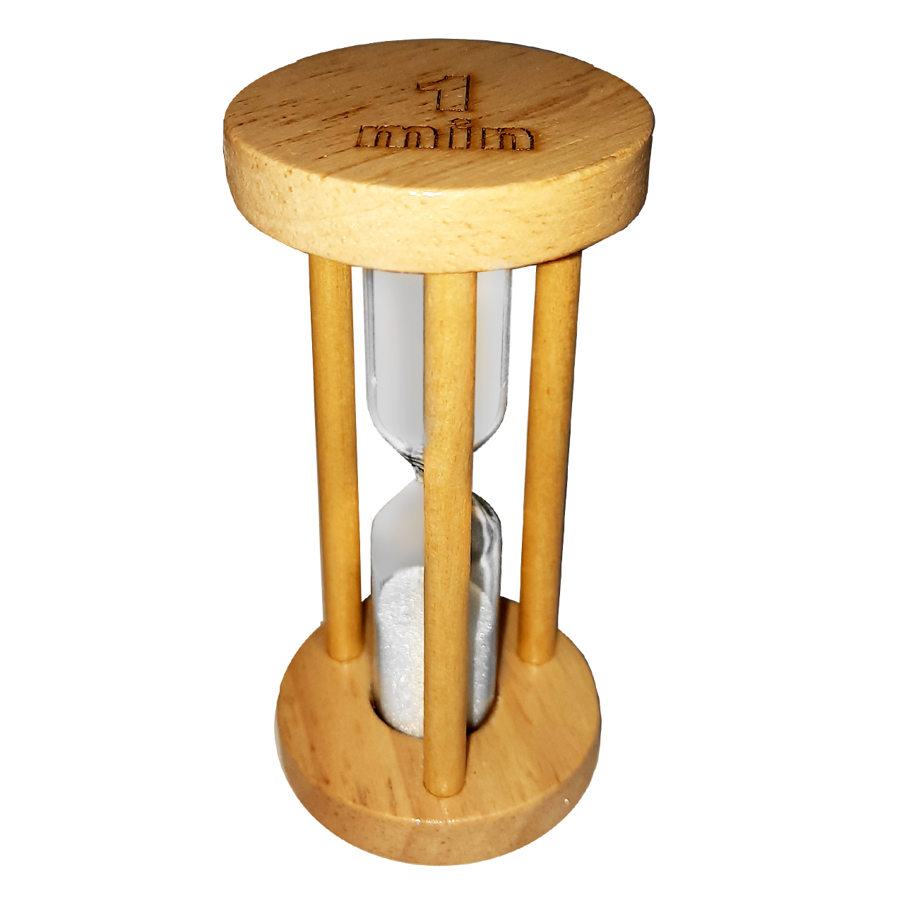نقد و بررسی ساعت شنی واتان مدل Wooden-1Mi توسط خریداران