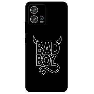 Megafone Bad Boy 8106 Cover For Motorola Moto Edge 30 Fusion