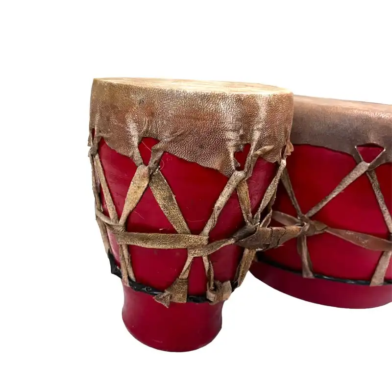 نقاره مازندران مدل مرکا