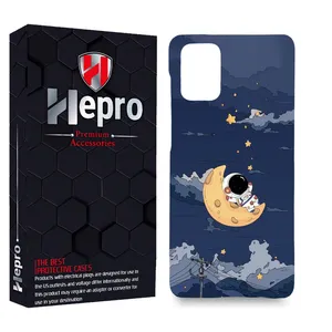 HEPRO MC Cover for XIAOMI REDMI 9T
