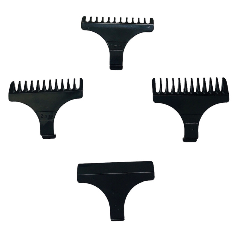 ماشین اصلاح موی سر و صورت جیمی مدل GM-6667