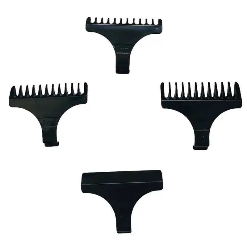 ماشین اصلاح موی سر و صورت جیمی مدل GM-6667