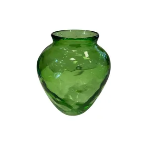 گلدان شیشه ای مدل b3h3