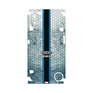 MAHOOT GEELY-FullSkin Cover Sticker for Nothing CMF Phone 1