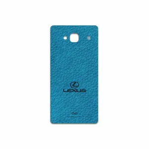 MAHOOT BL-LXS Cover Sticker for Xiaomi Redmi 2