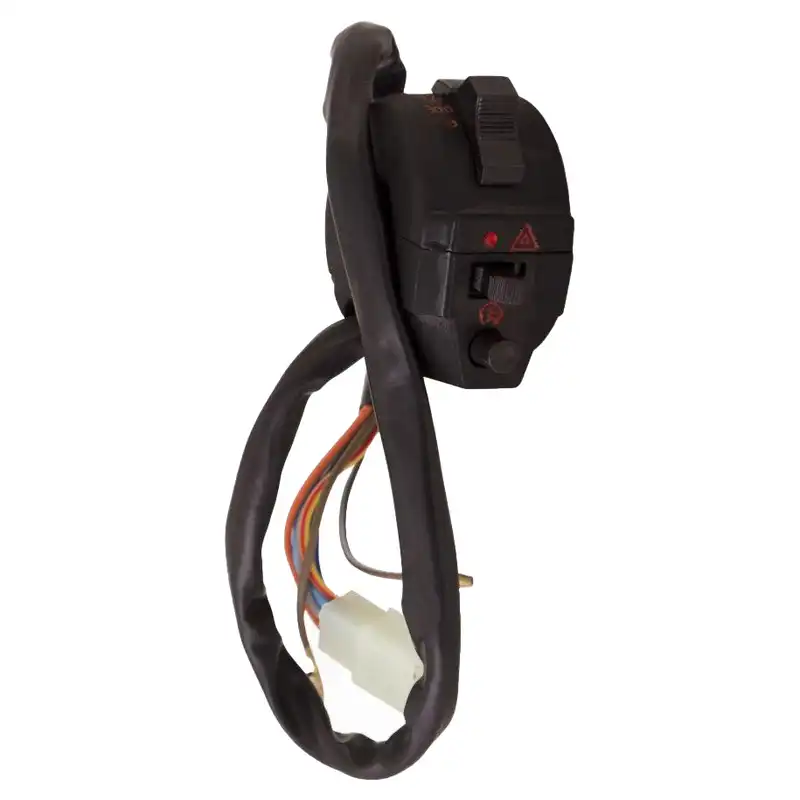 کلید استارت موتور سیکلت کد SHABZ01 مناسب برای هوندا