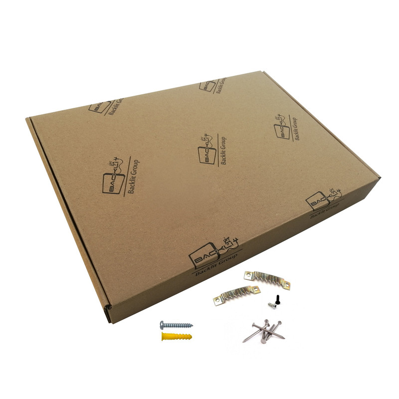 قاب عکس بکلیت پایه بلند مدل رومیزی A5-15x20-325 قاب عکس بکلیت پایه بلند مدل رومیزی A5-15x20-325