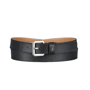 کمربند زنانه درسا مدل 3360-BLACK-BLACK