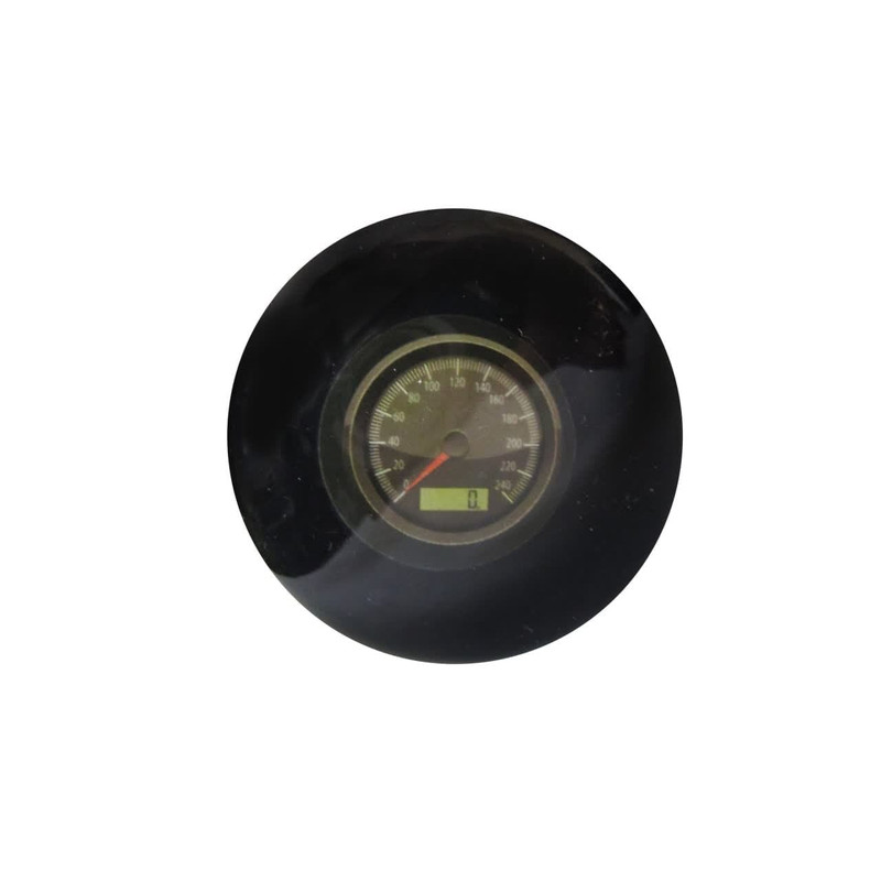 مچی فرمان خودرو طرح کیلومتر کد K536