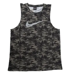 تاپ ورزشی مردانه مدل چریکی سوزنی کد 1