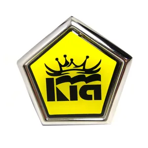 آرم جلو پنجره خودرو آراکس یدک مدل AY-3325