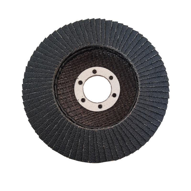 سنباده فلاپ دیسک ساندر مدل HT - 0025 مجموعه سه عددی