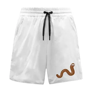 شلوارک مردانه مدل مار کد E348